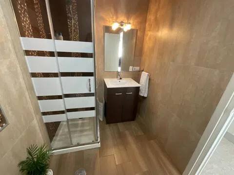 Pis de 47 m² a Roquetas de Mar