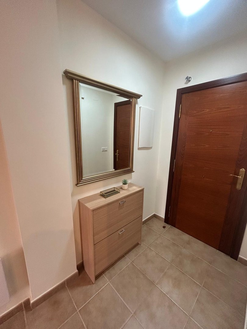 Flat 58 m² in Ribeira