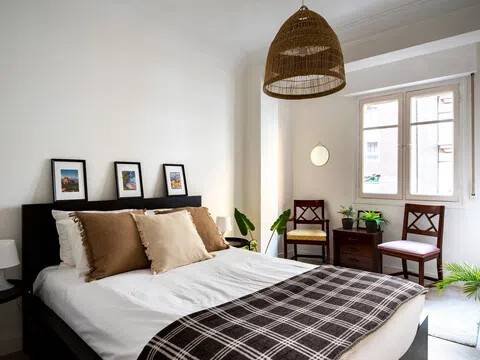 Piso de 90 m² en Santander