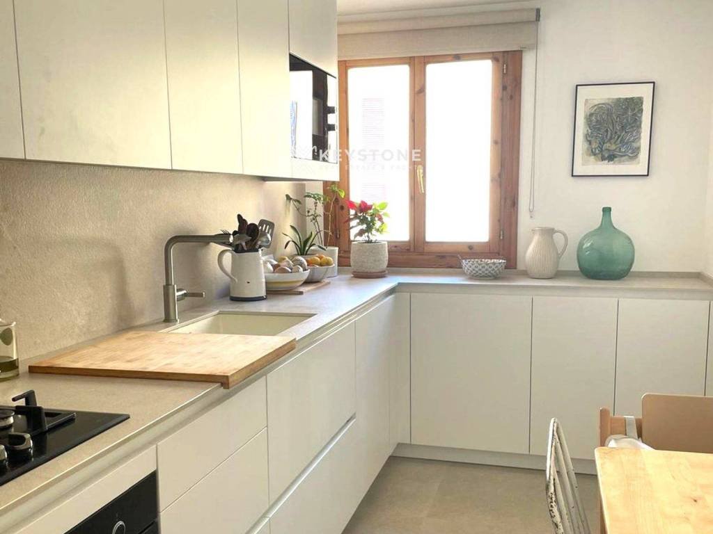 Piso de 93 m² en Palma