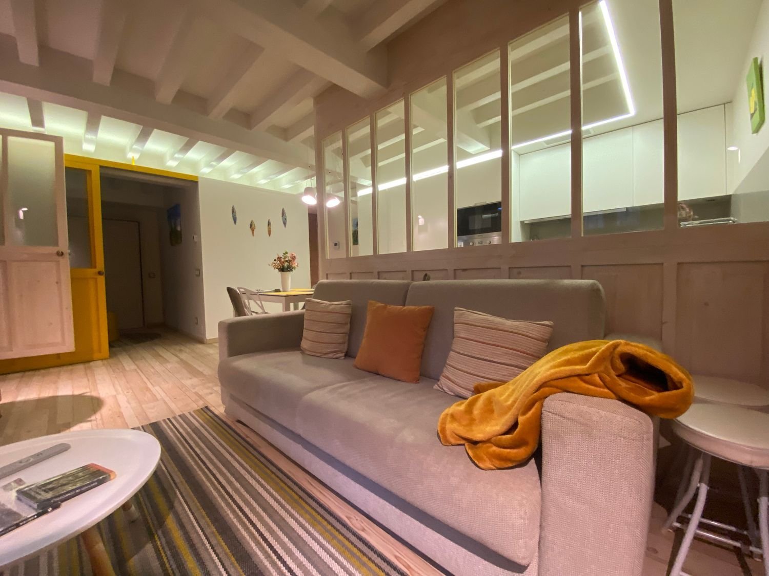 Pis de 81 m² a Santiago de Compostel·la