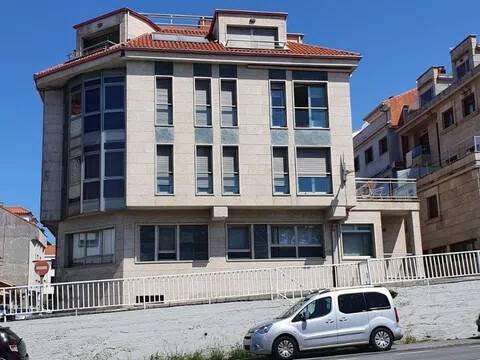 Piso de 60 m² en Sanxenxo