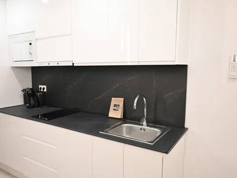 Pis de 40 m² a Madrid