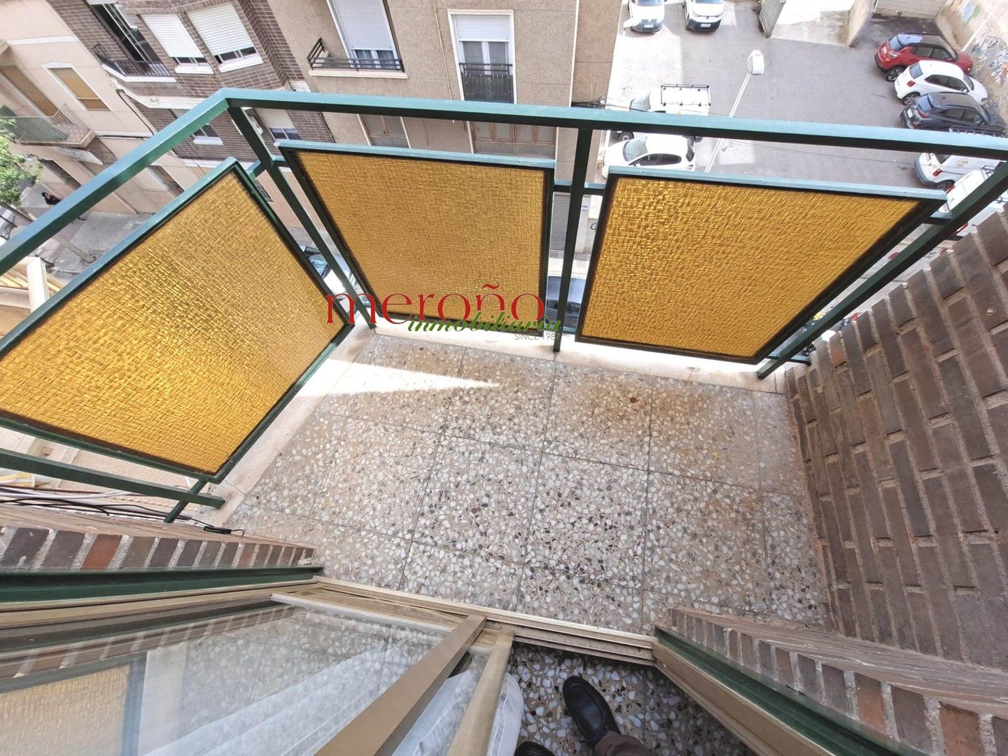 Pis de 106 m² a Elx