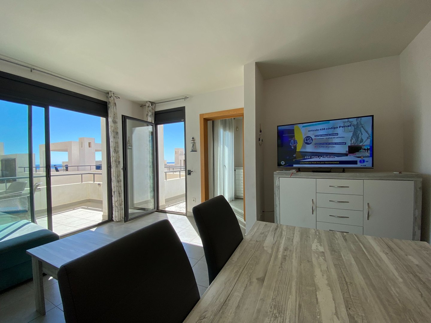 Piso de 150 m² en Mojácar