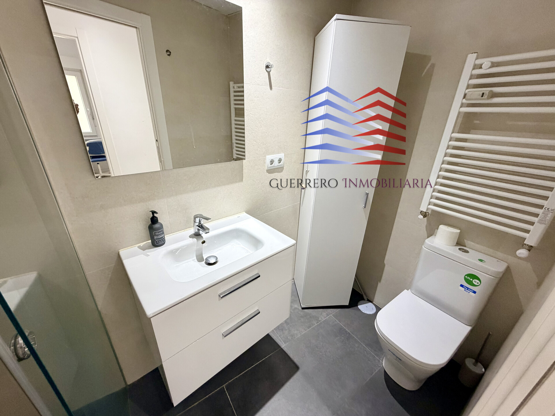 Pis de 65 m² a Madrid