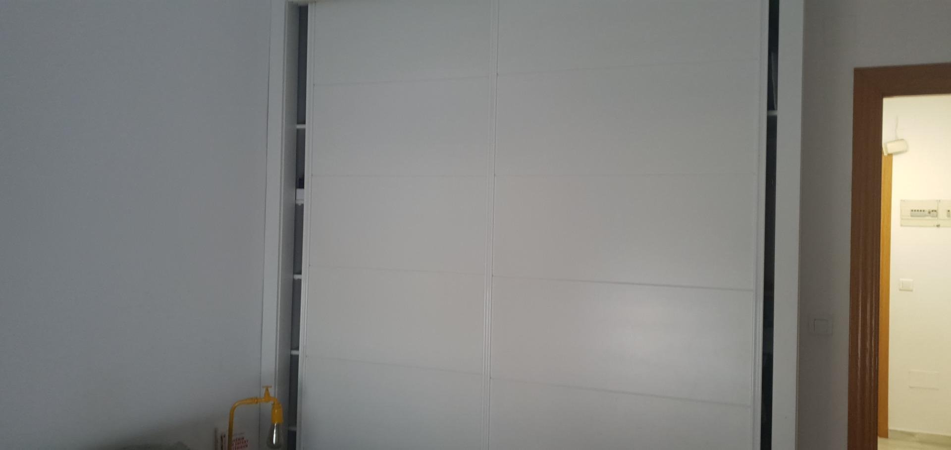 Piso de 50 m² en Málaga