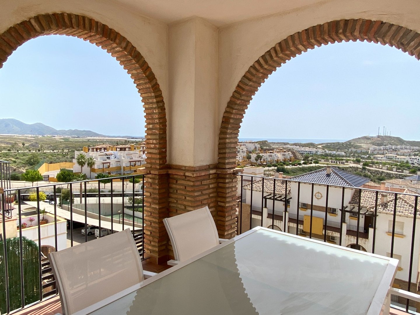 Piso de 85 m² en Vera