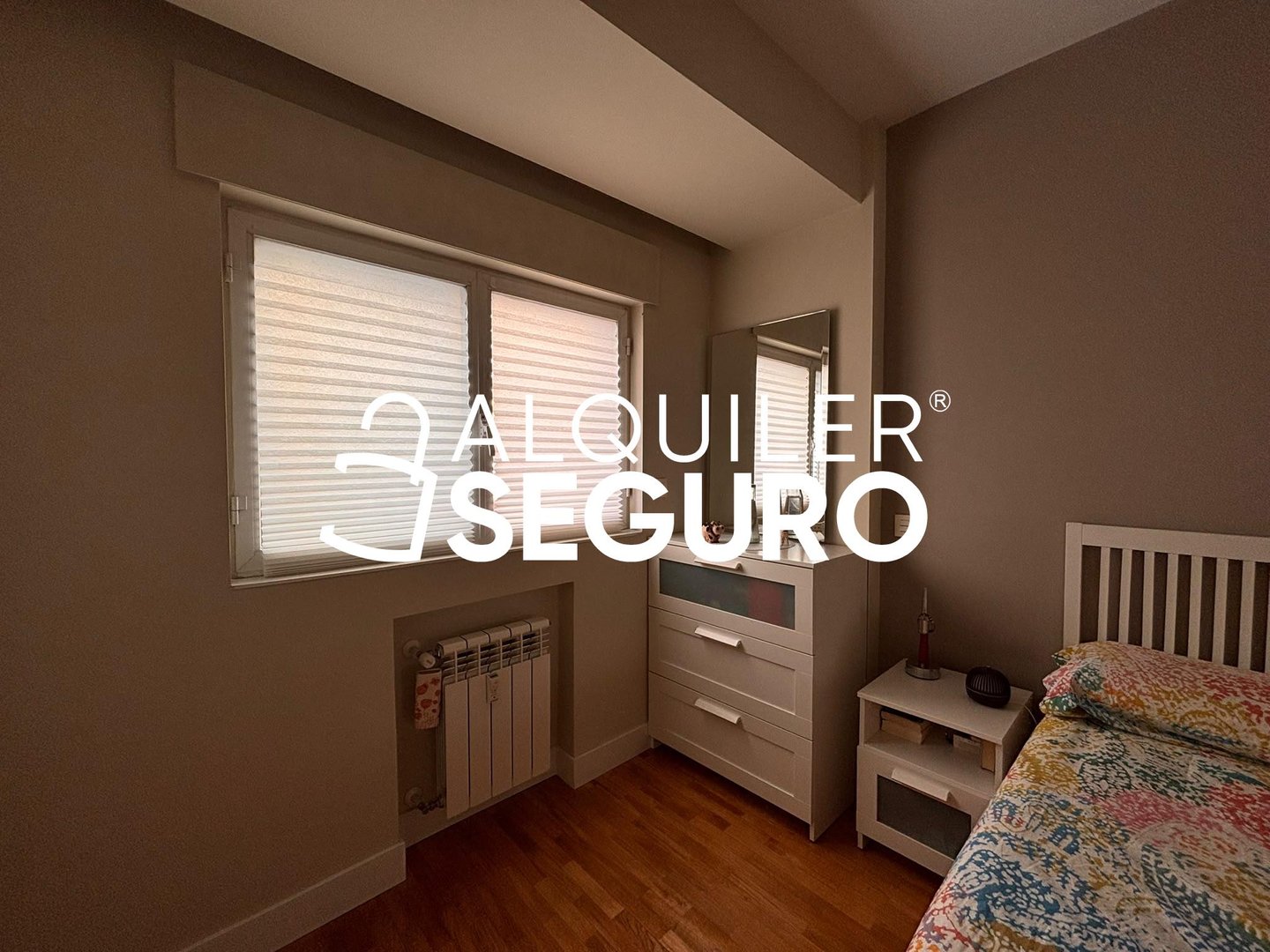 Appartement 131 m² à Madrid