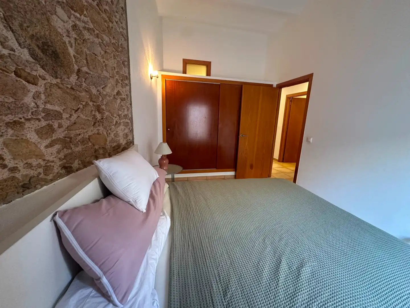 Pis de 85 m² a Sant Feliu de Guíxols