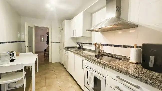 Piso de 127 m² en Callosa de Segura