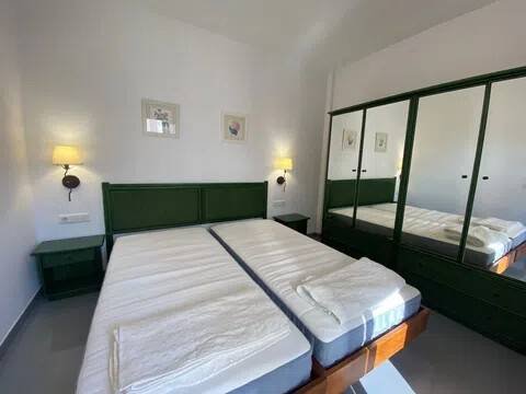 Piso de 50 m² en San Bartolomé de Tirajana