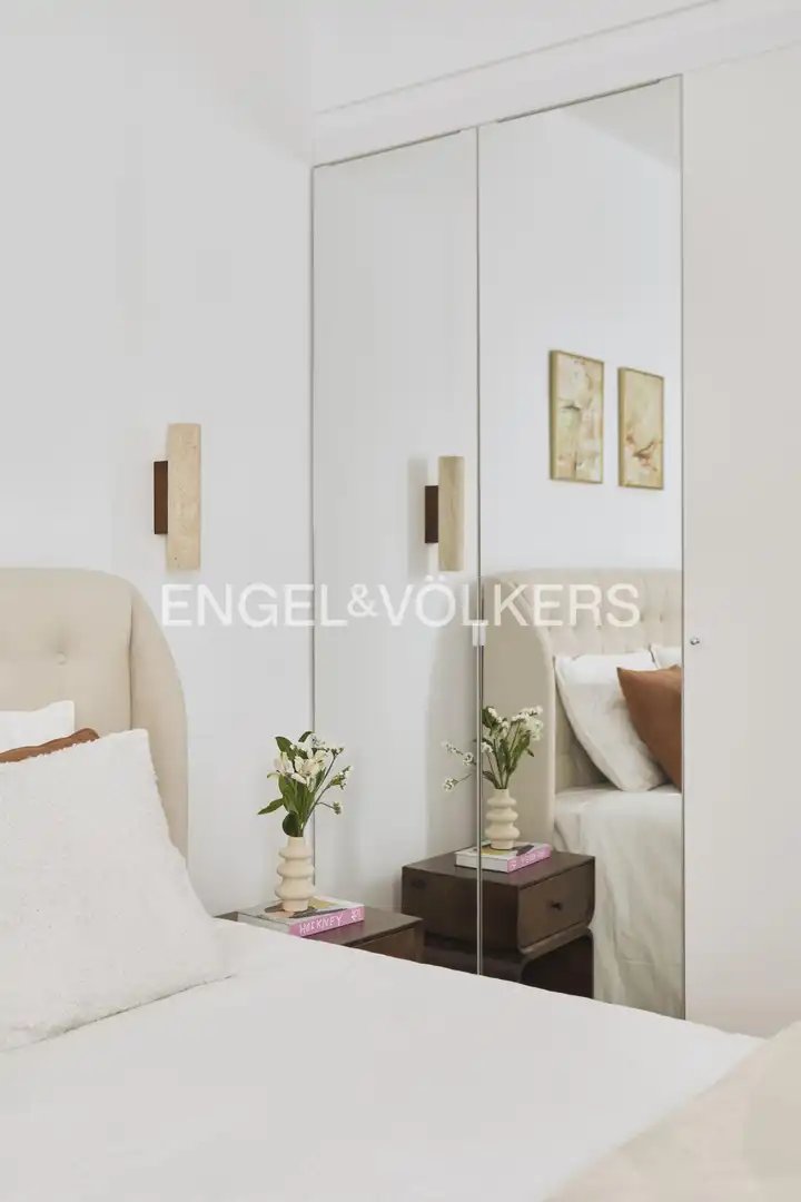 Appartement 91 m² à Madrid