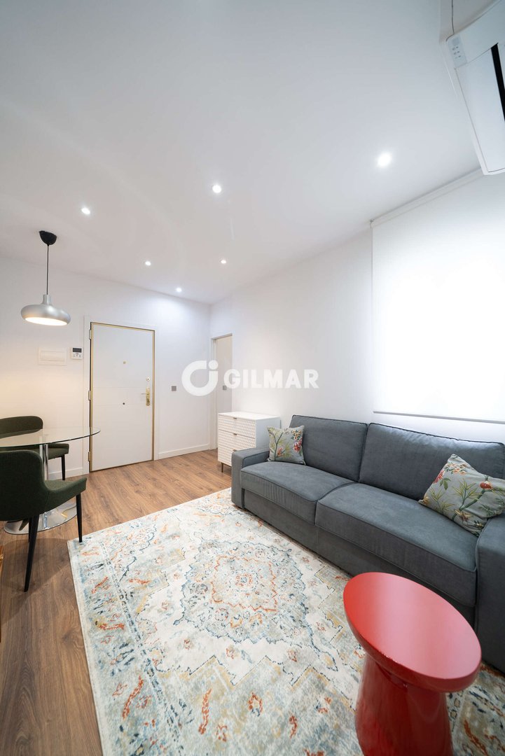 Piso de 40 m² en Madrid