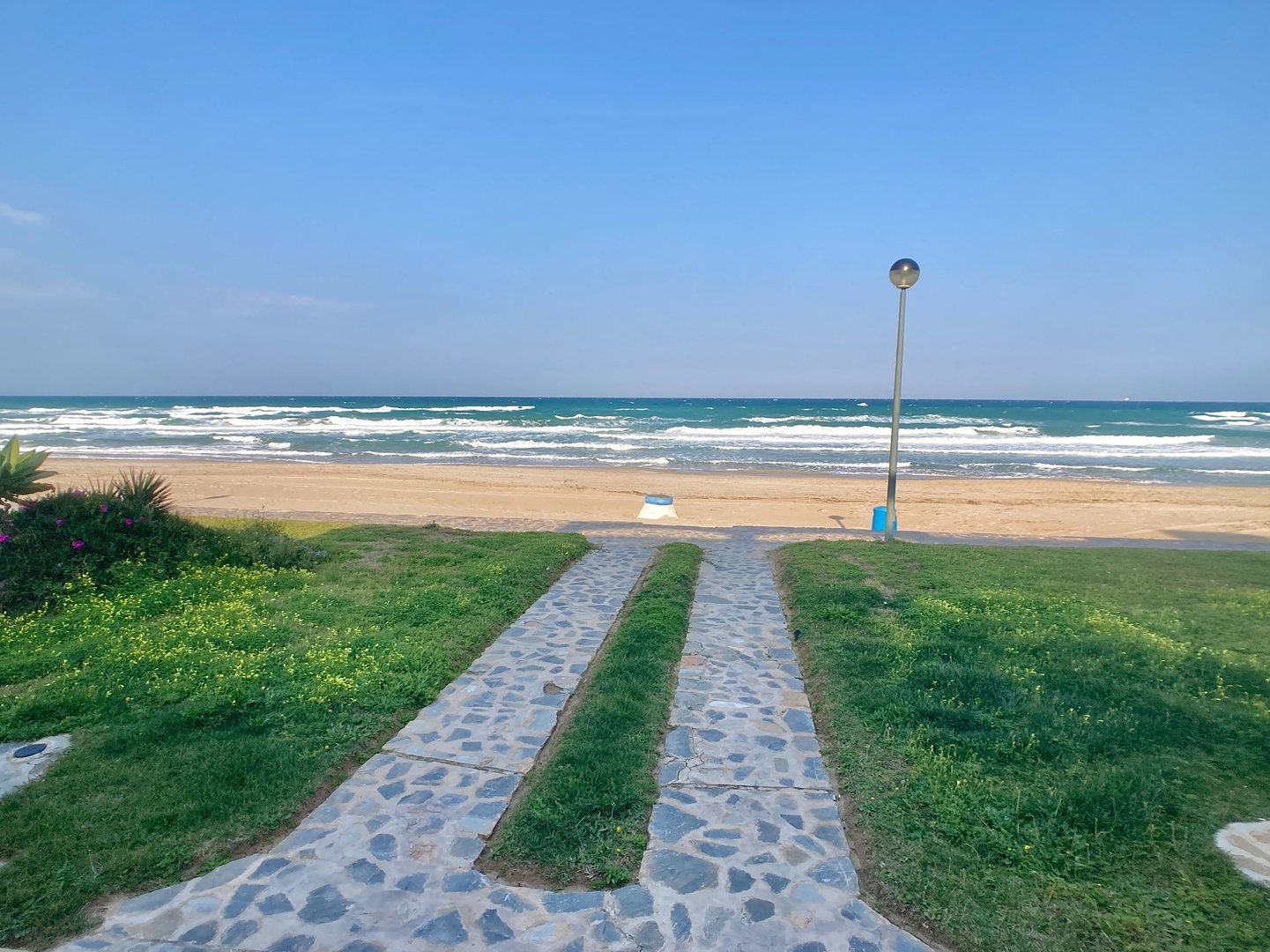 Piso de 73 m² en Cartagena