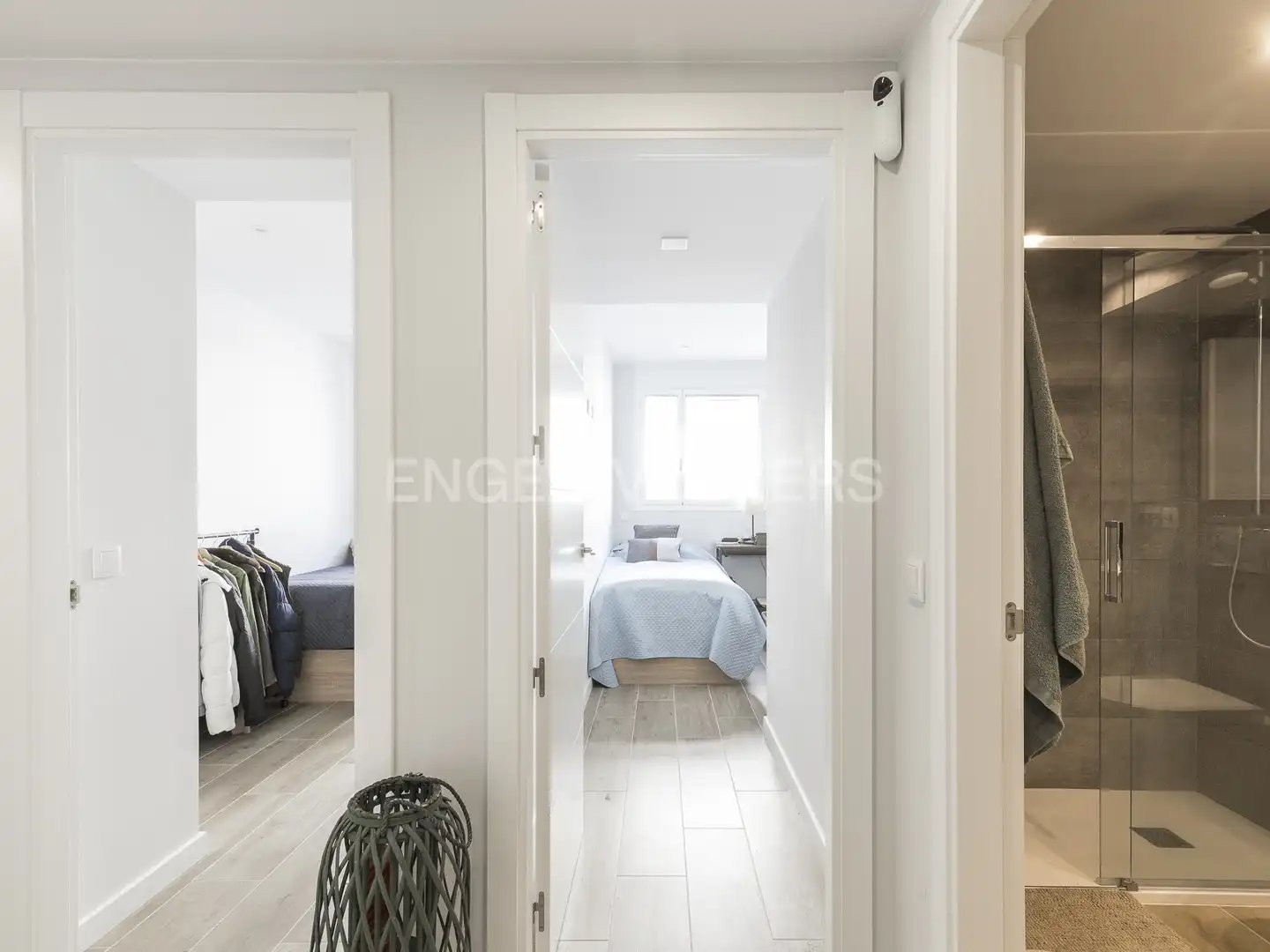 Pis de 124 m² a Esplugues de Llobregat