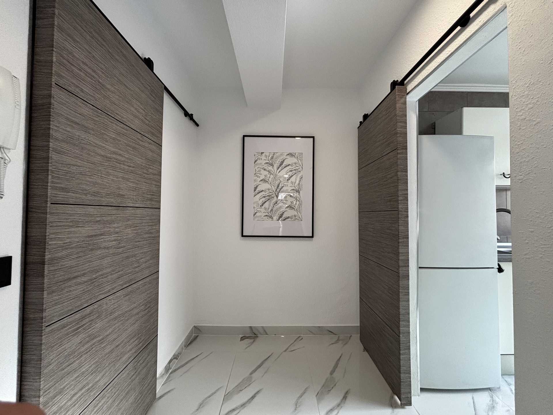 Piso de 89 m² en Almería