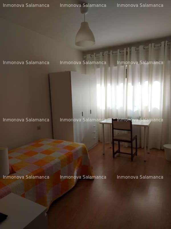 Piso de 97 m² en Salamanca