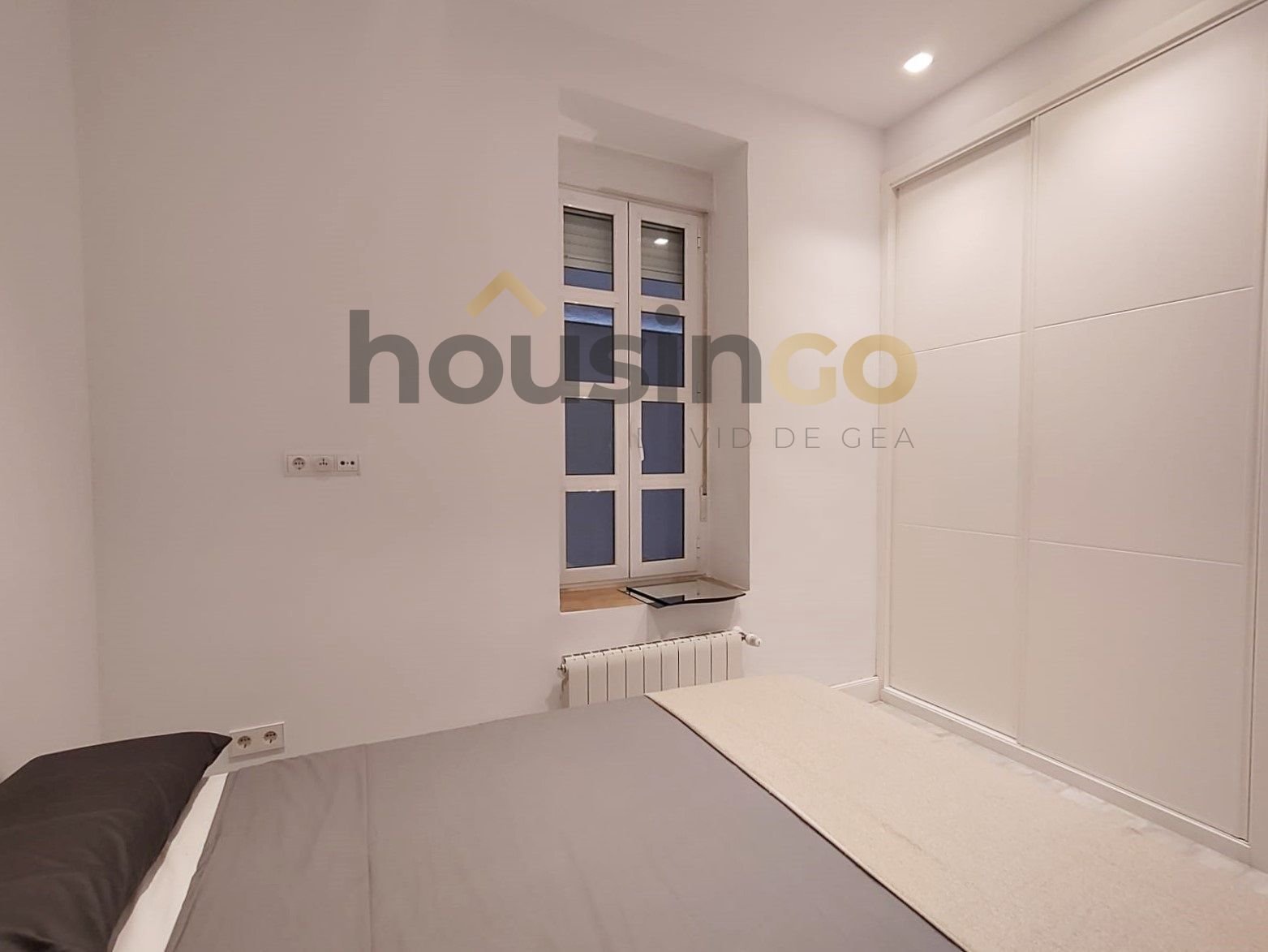 Appartement 92 m² à Madrid