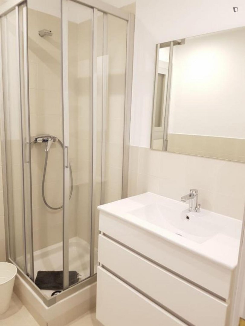 Habitación en alquiler, Barcelona