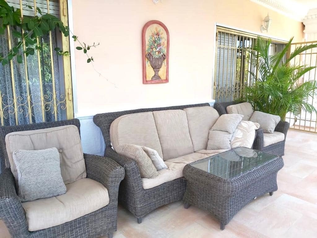 Casa de 650 m² a la Nucia