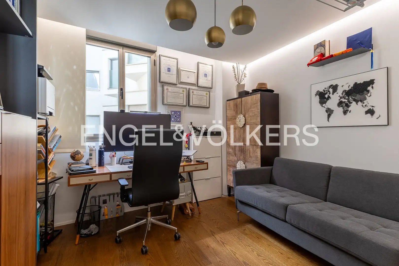 Piso de 113 m² en Madrid