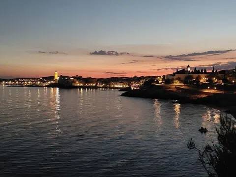 Piso de 80 m² en Sitges