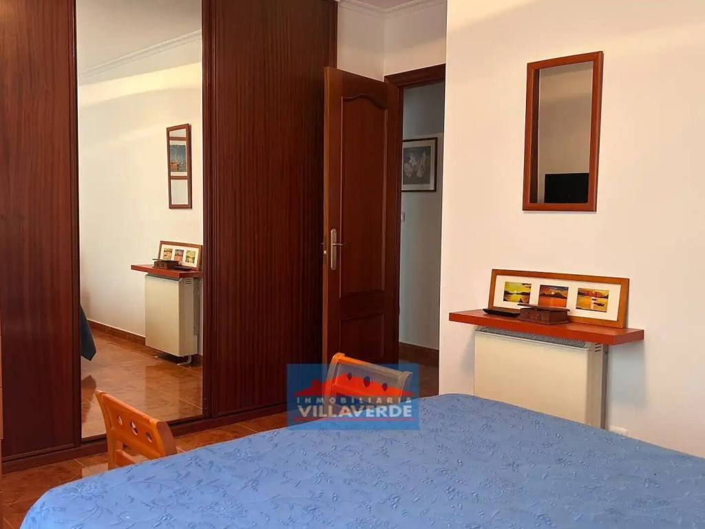 Piso de 67 m² en Cangas de Morrazo