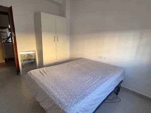 Piso de 90 m² en Sevilla