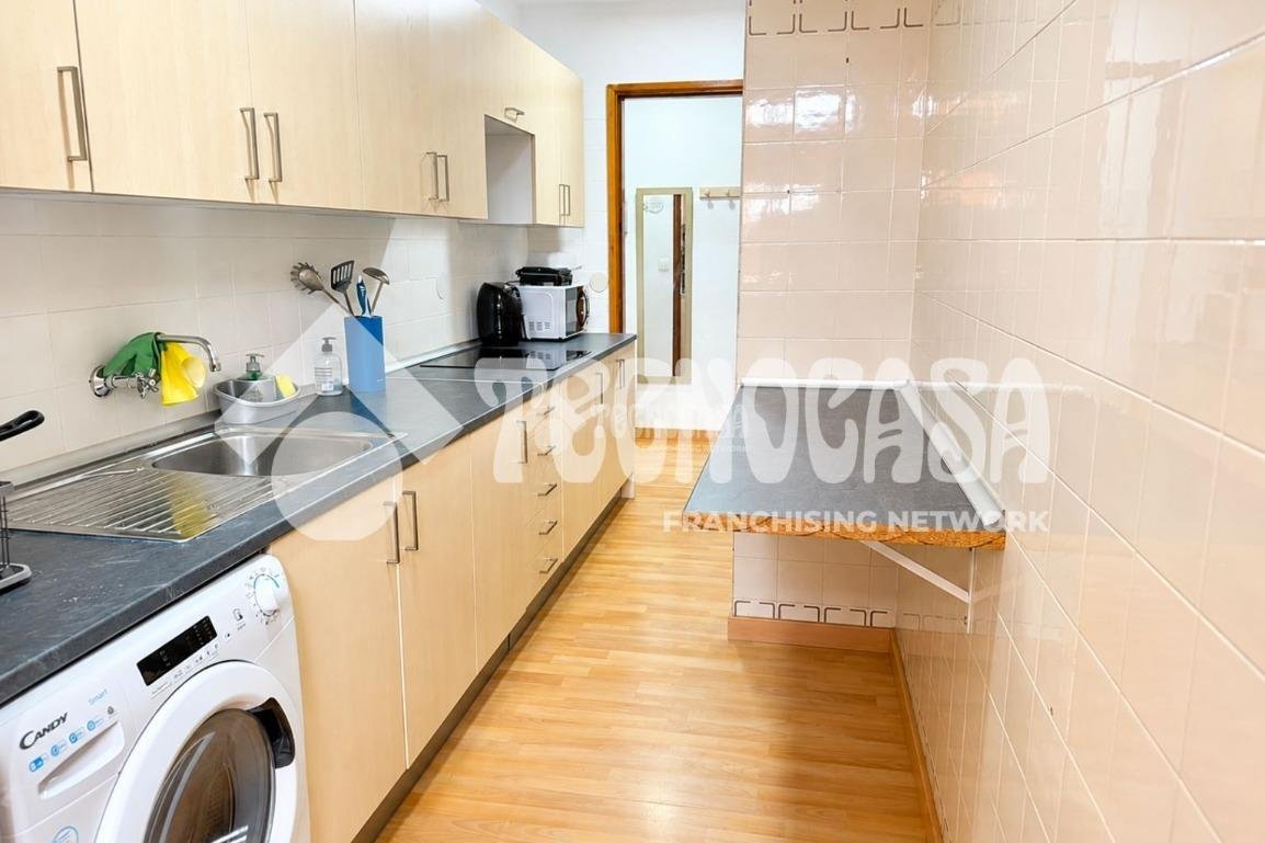 Piso de 90 m² en Las Palmas de Gran Canaria