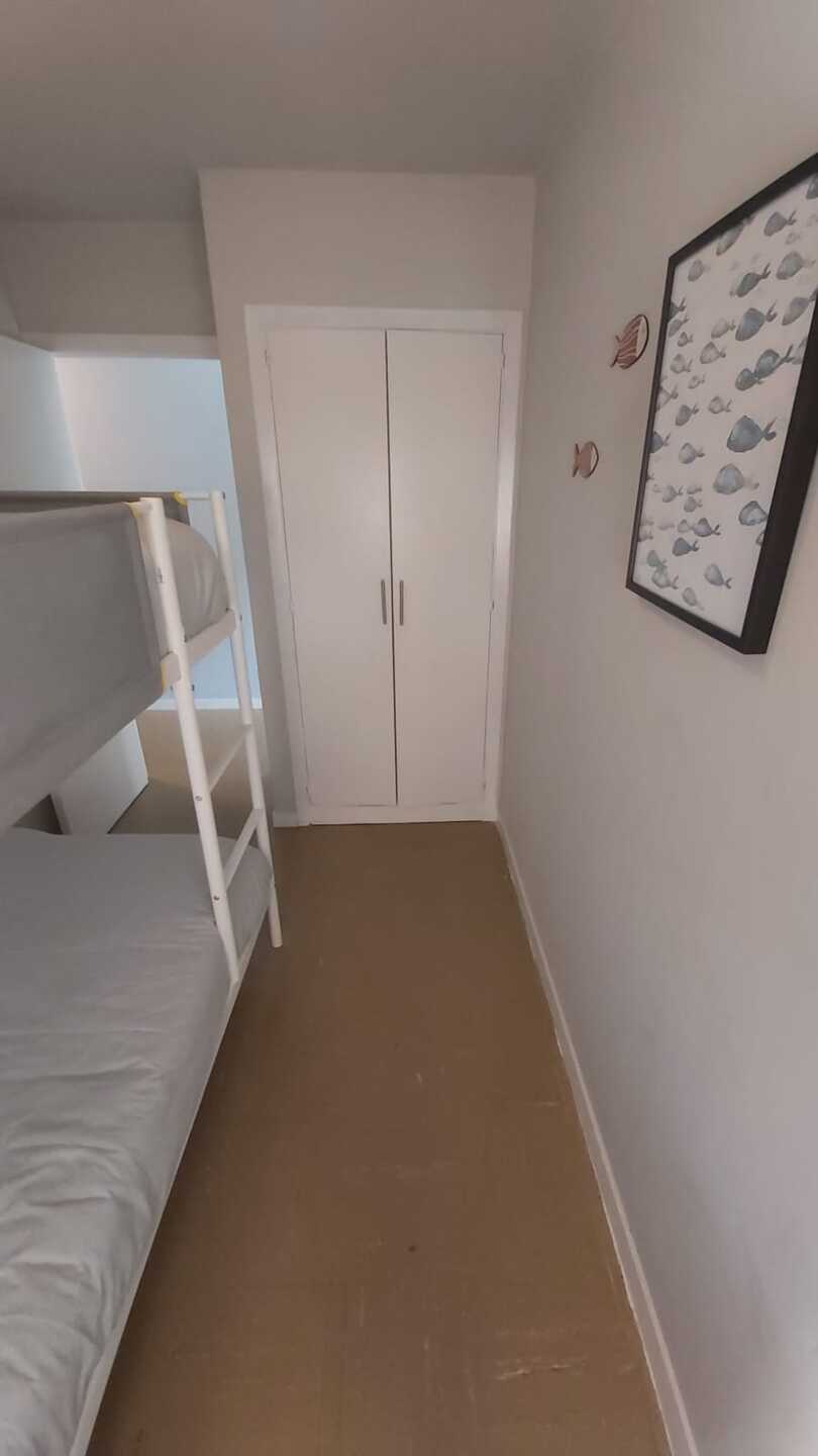 Piso de 96 m² en Foz