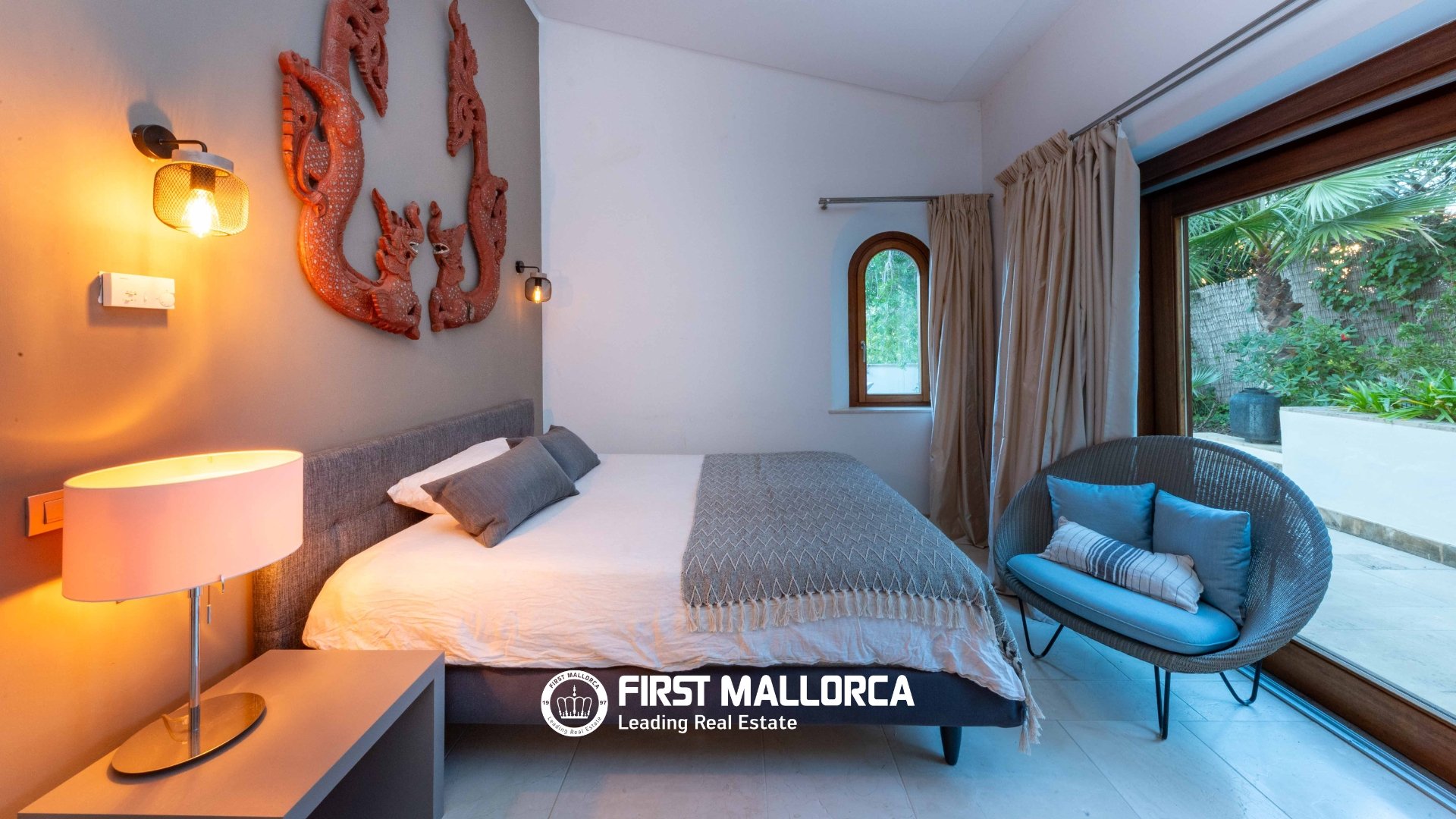 Casa de 851 m² a Calvià
