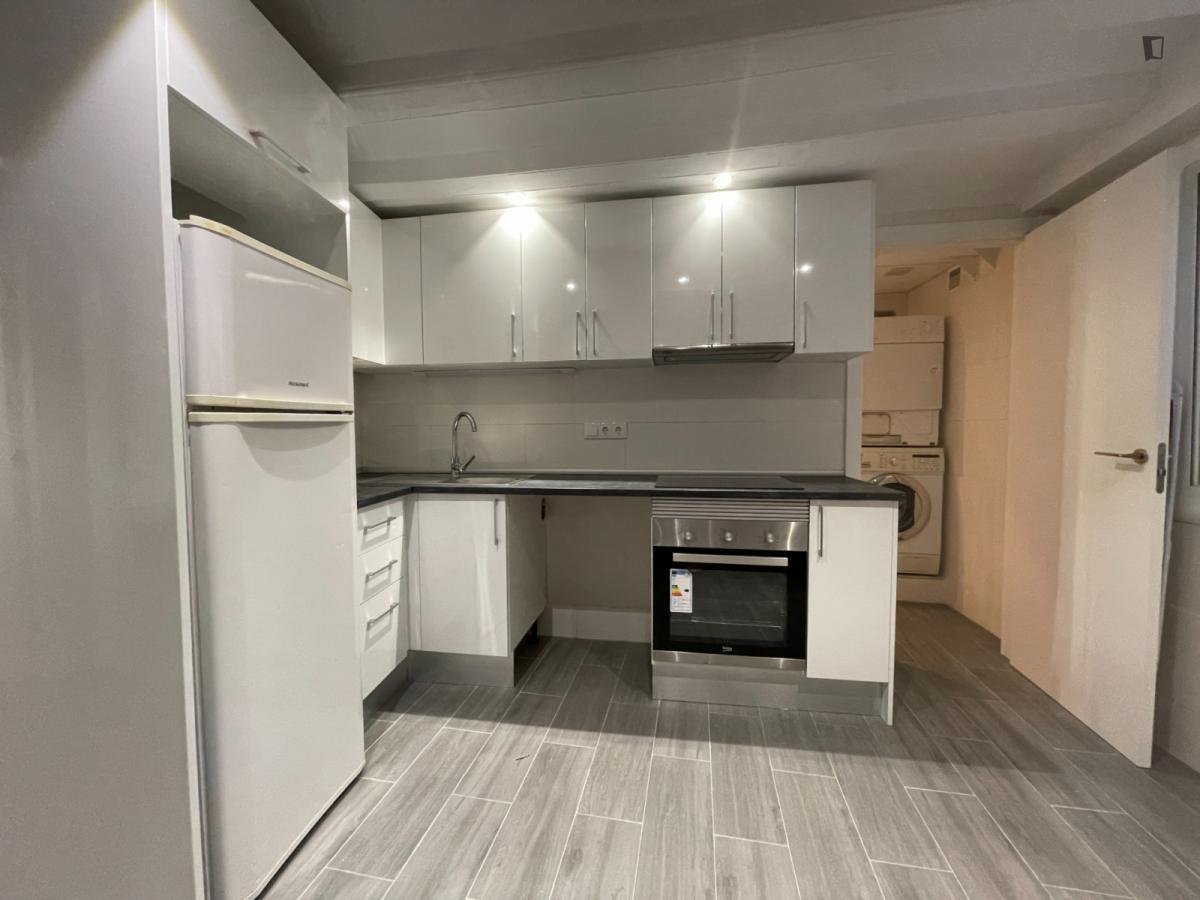 Appartement 100 m² à Barcelone