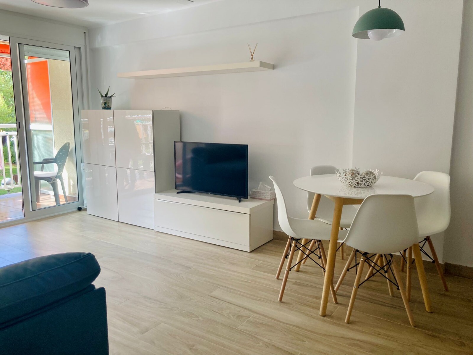 Wohnung 65 m² in Salou
