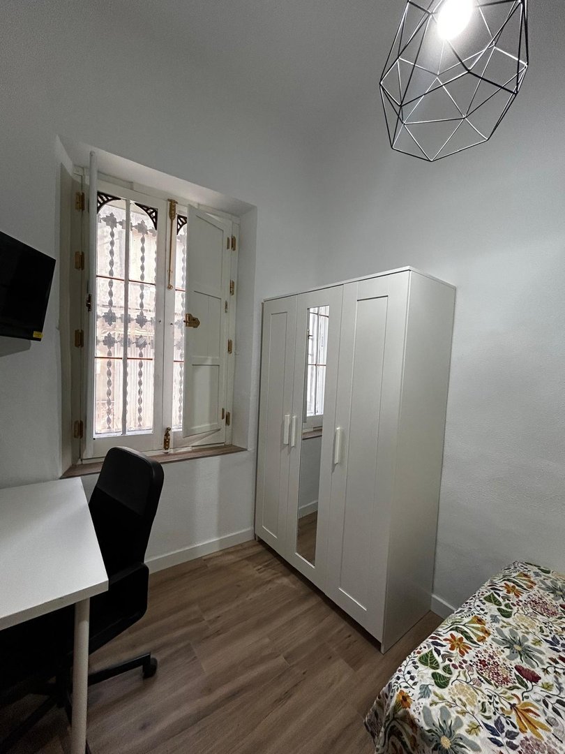 Habitación 100 m², Murcia