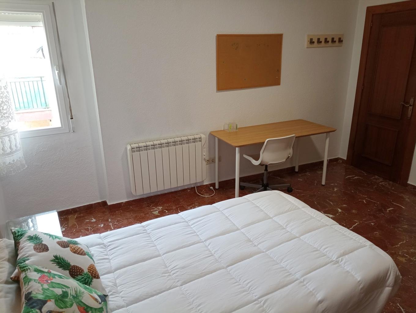 Piso de 110 m² en Granada