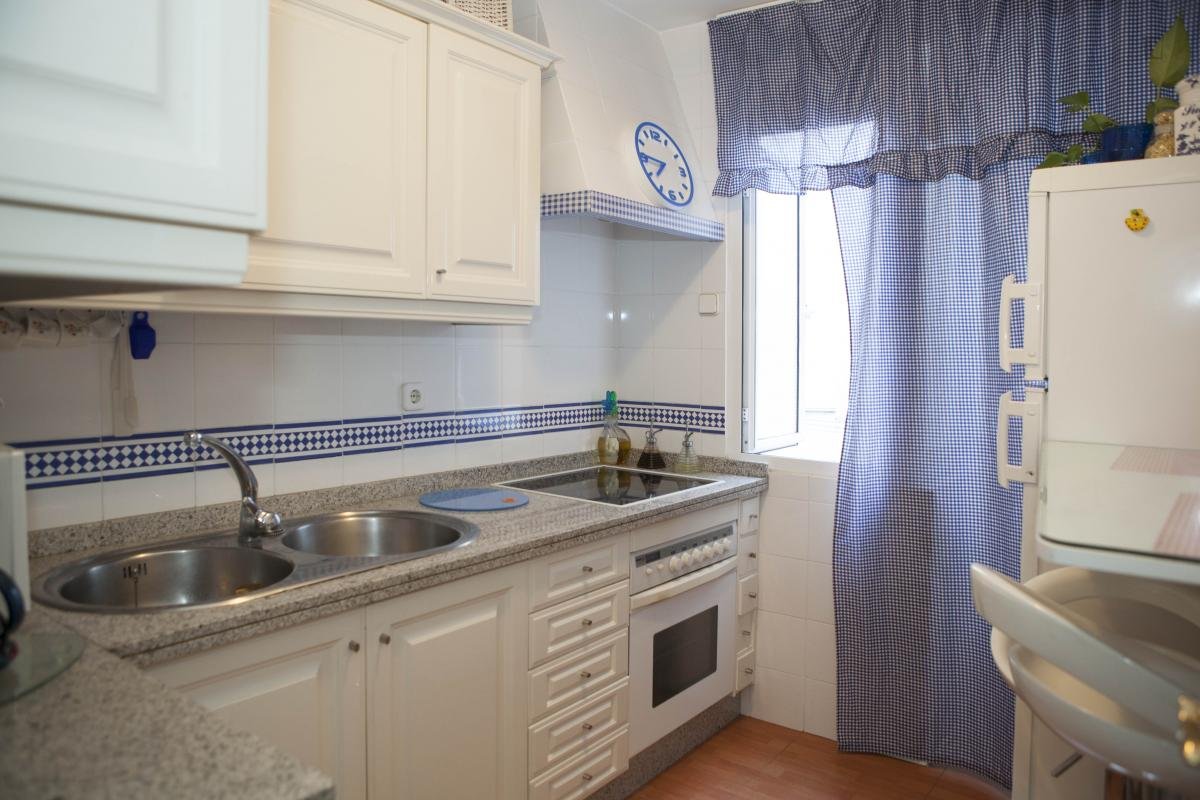 Stanza in affitto, Siviglia