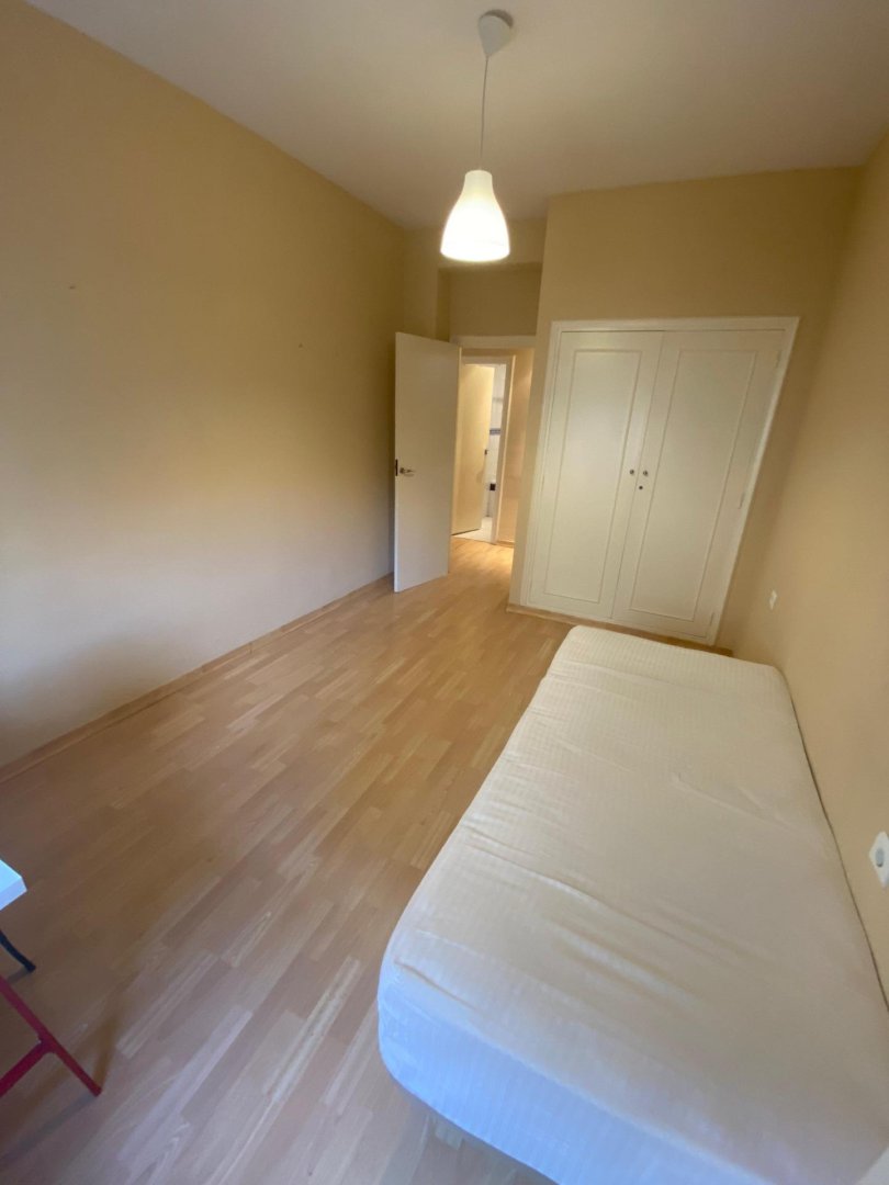 Piso de 93 m² en Sevilla