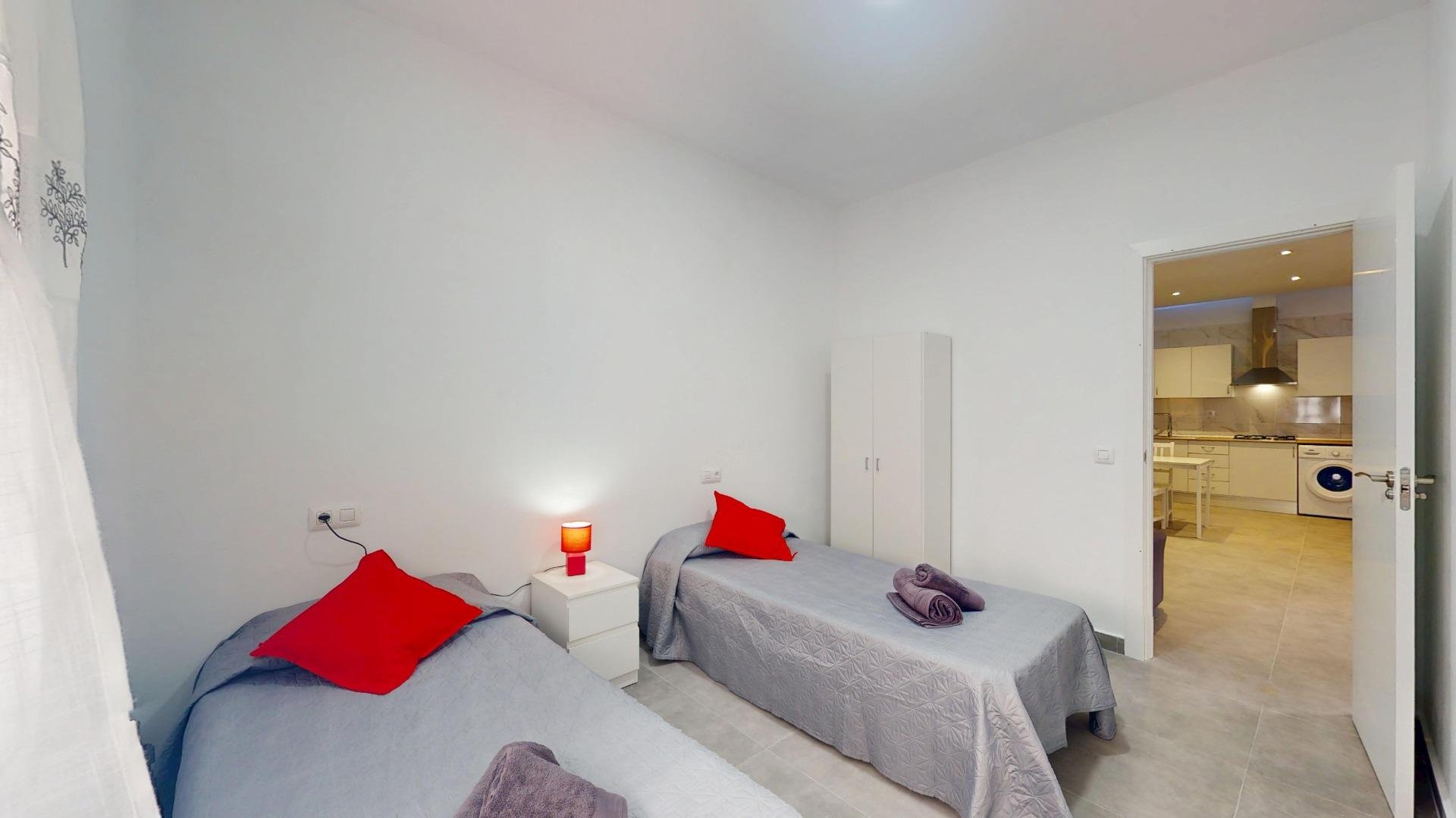 Casa de 60 m² en Candelaria