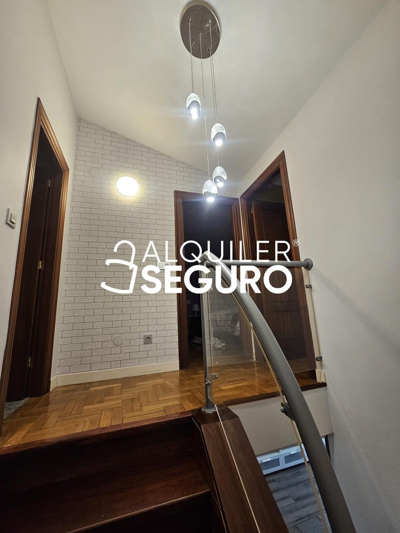 Квартира 84 м² у Villalbilla de Burgos