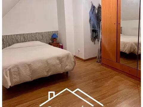 Piso de 69 m² en Benavente
