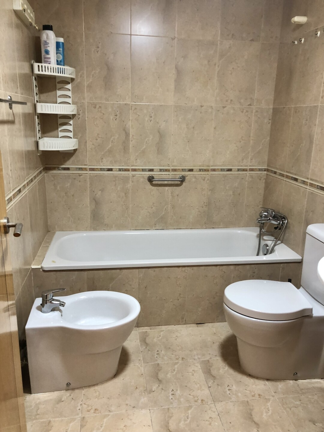 Piso de 53 m² en Oviedo