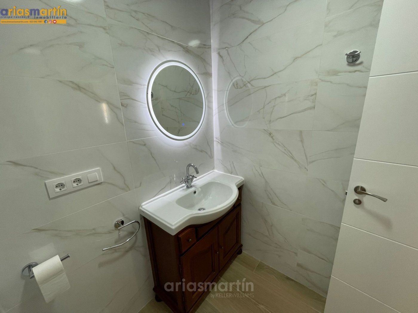 Piso de 150 m² en Salamanca