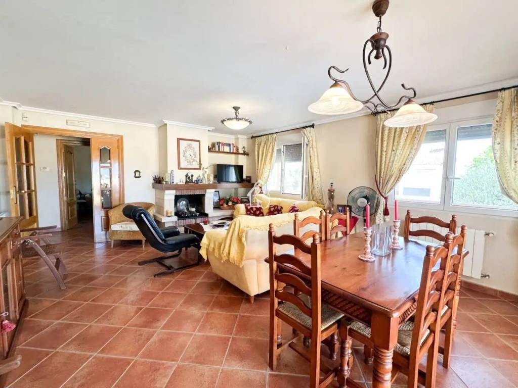 Pis de 223 m² a Sant Miquel de les Salines