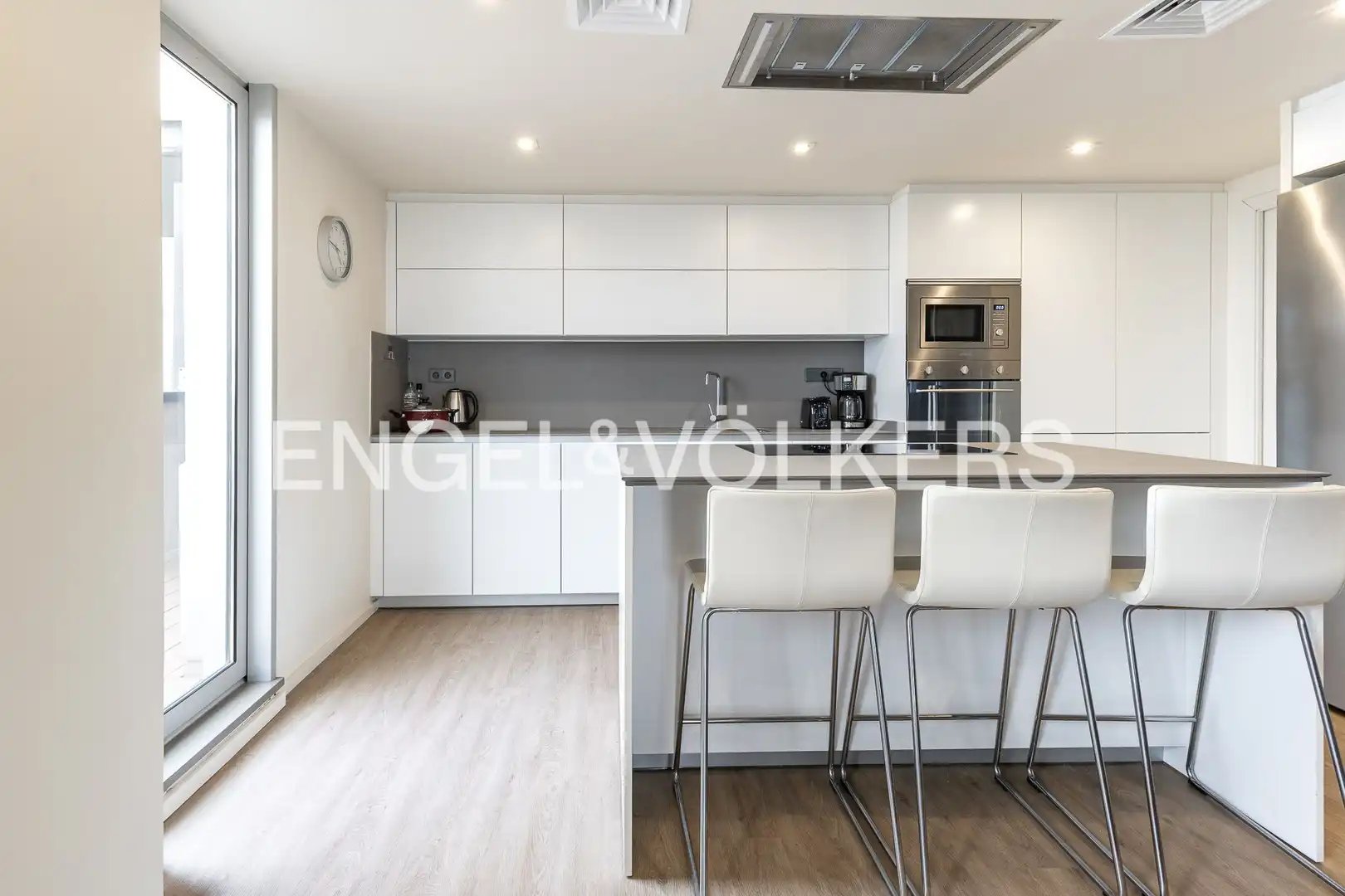 Piso de 201 m² en Barcelona