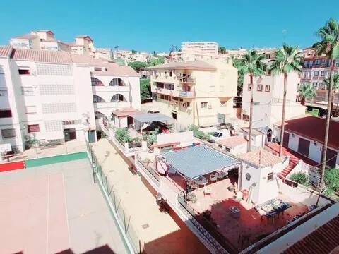 Piso de 80 m² en Rincón de la Victoria