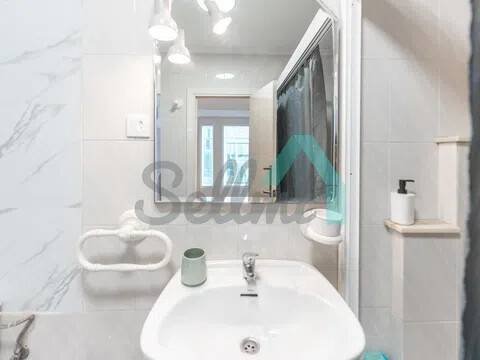 Piso de 54 m² en Castrillón
