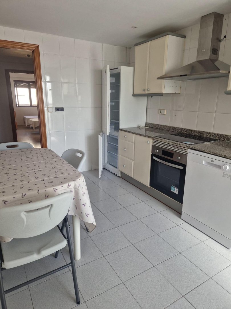 Appartamento 119 m² a Madrid