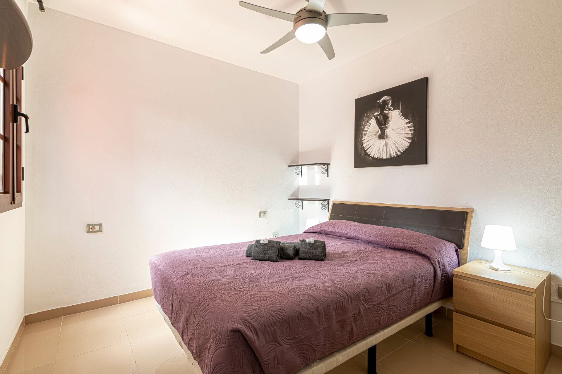 Pis de 63 m² a Arona