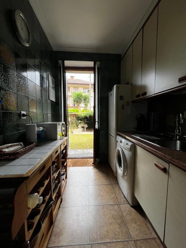 Casa de 100 m² en San Sebastián